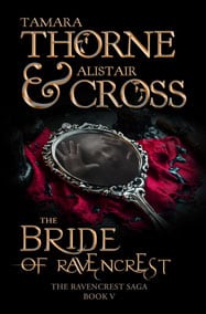 The Bride of Ravencrest