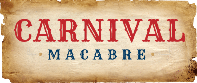 Carnival Macabre logo