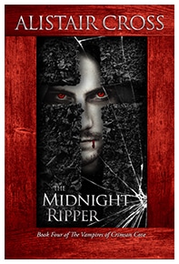 The Midnight Ripper by Alistair Cross