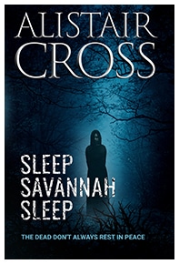 Sleep Savannah Sleep by Alistair Cross