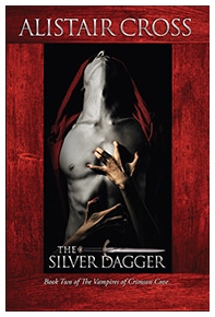 The Silver Dagger by Alistair Cross