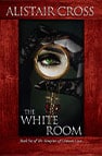 The White Room book cover