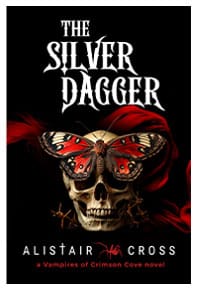 The Silver Dagger by Alistair Cross